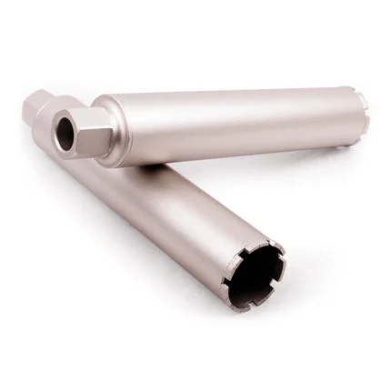 Diamond Vantage X300 SERIES 7" X .165" X 1¬-7" Premium Core Bit For Concrete