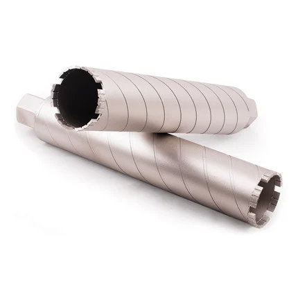Diamond Vantage X301 SERIES 12" X .187" X 1¬-7" Premium ZZ Turbo Core Bit For Concrete
