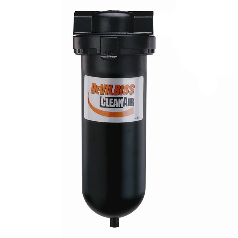 DeVilbiss 100 CFM Air Line Filter - 130041