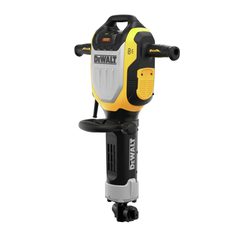 Dewalt 15 Amp 41 lbs. 1-1/8 in. Corded Demolition Hammer