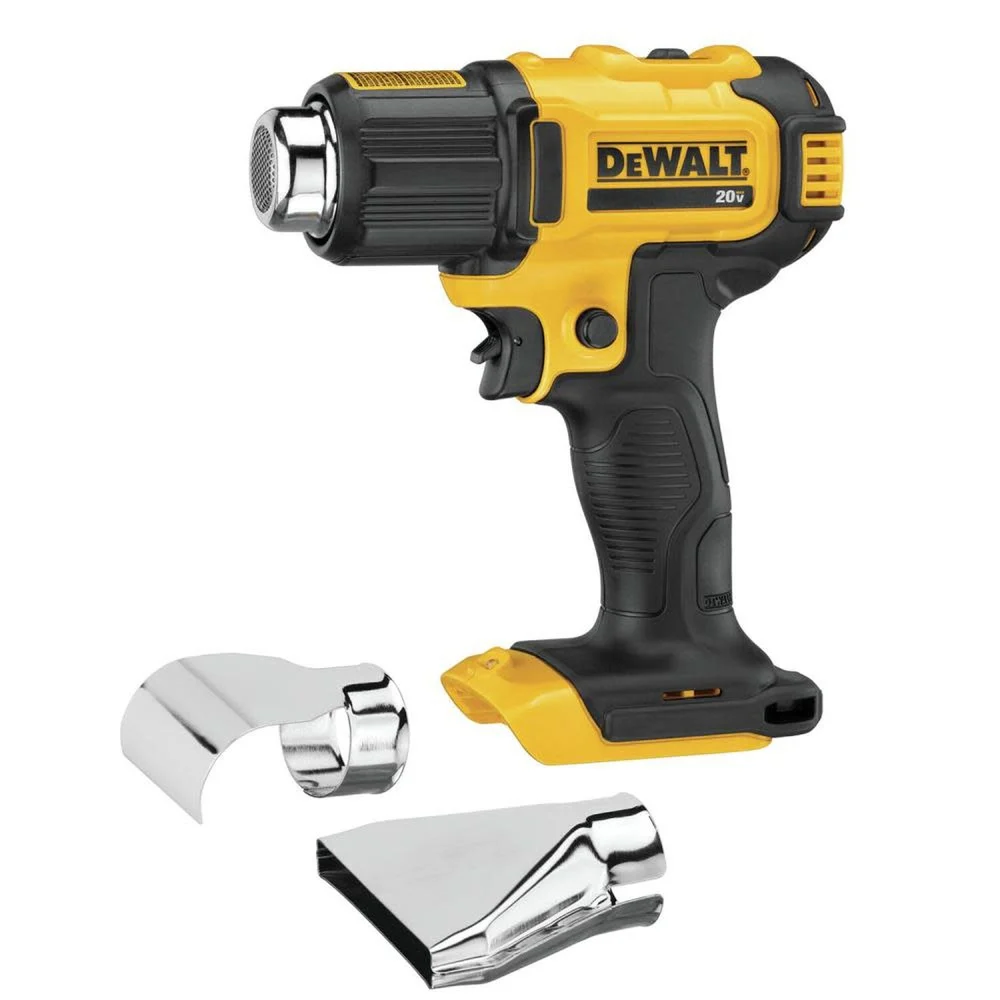 Dewalt 20V MAX Lithium-Ion Cordless Heat Gun (Tool Only)