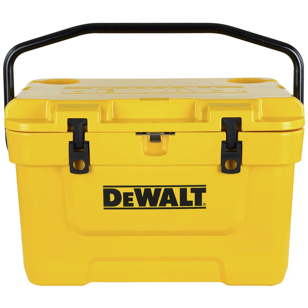 Dewalt 25 qt. Insulated Lunch Box Cooler