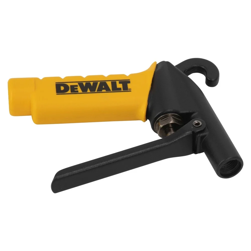 Dewalt Pistol Grip Air Gun with Venturi Tip - DXCM035-0042