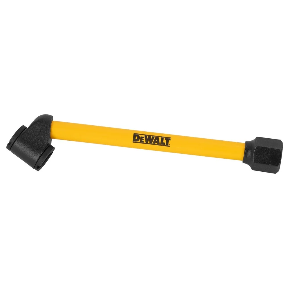 Dewalt 6 in. Dual Head Tire Chuck - DXCM038-0089