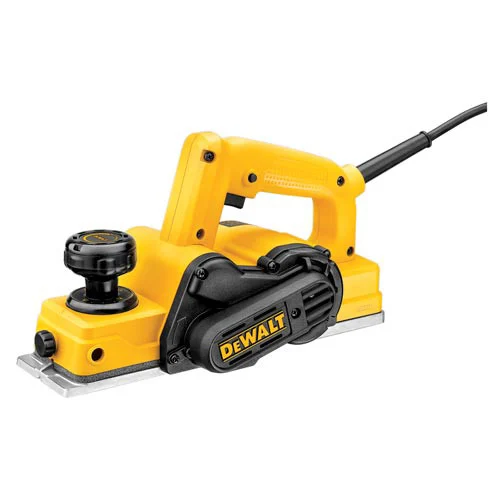Factory Reconditioned Dewalt 3-1/4 in. Portable Hand Planer