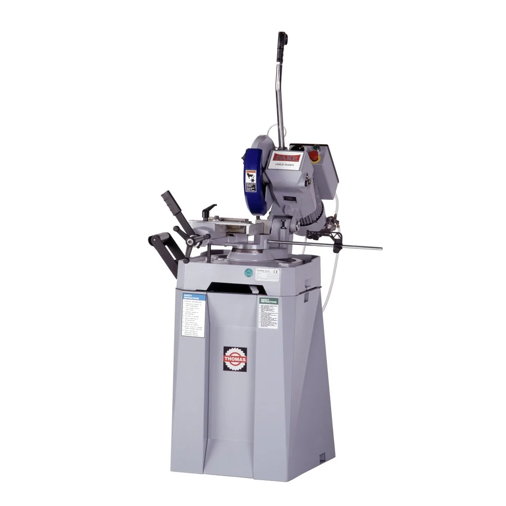 Dake D-9743151PH Model 315 220V 12-1/2 in. Blade Manual Cold Saw