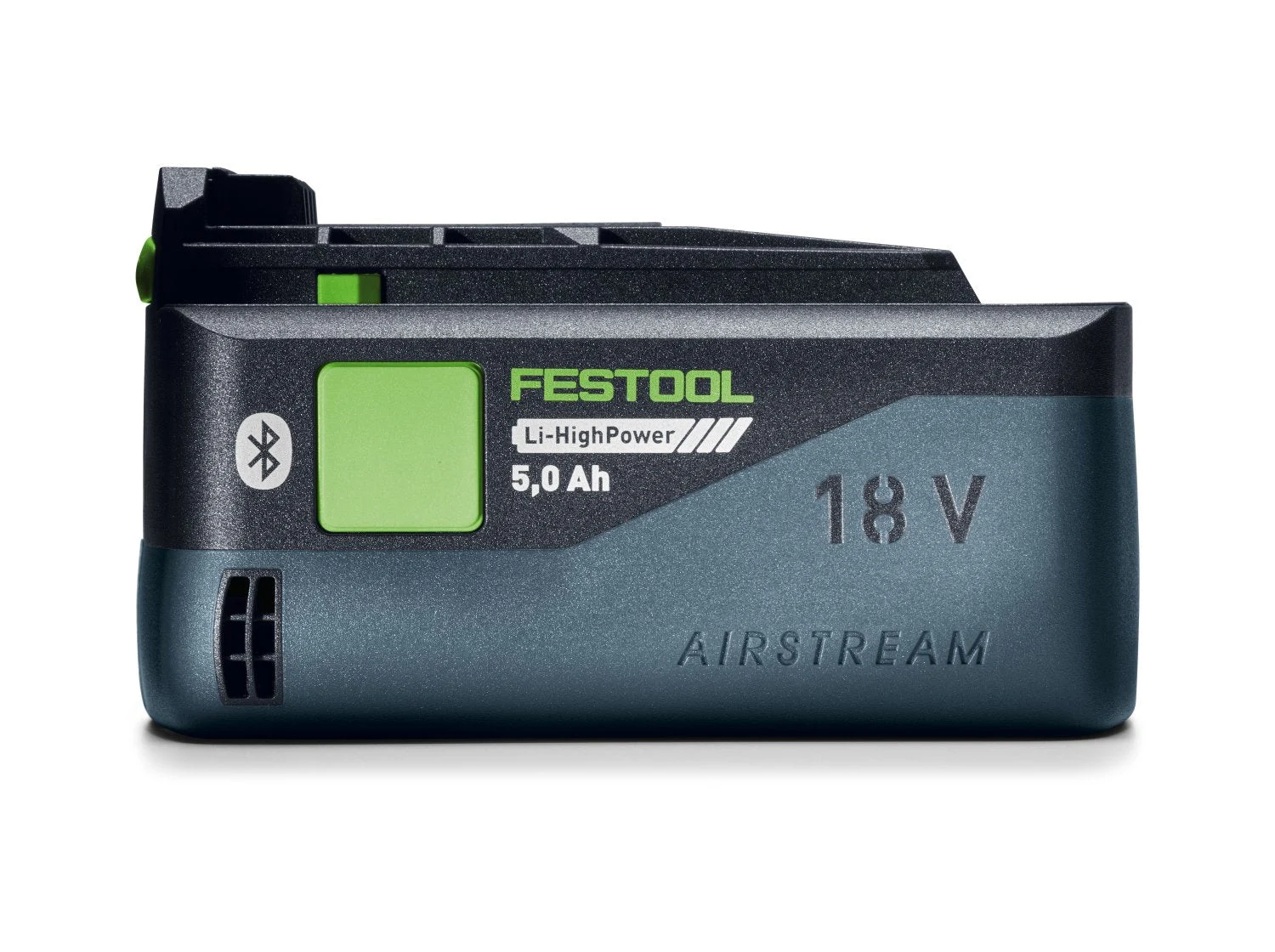 Festool 18V 5.0Ah HighPower Battery (578939)