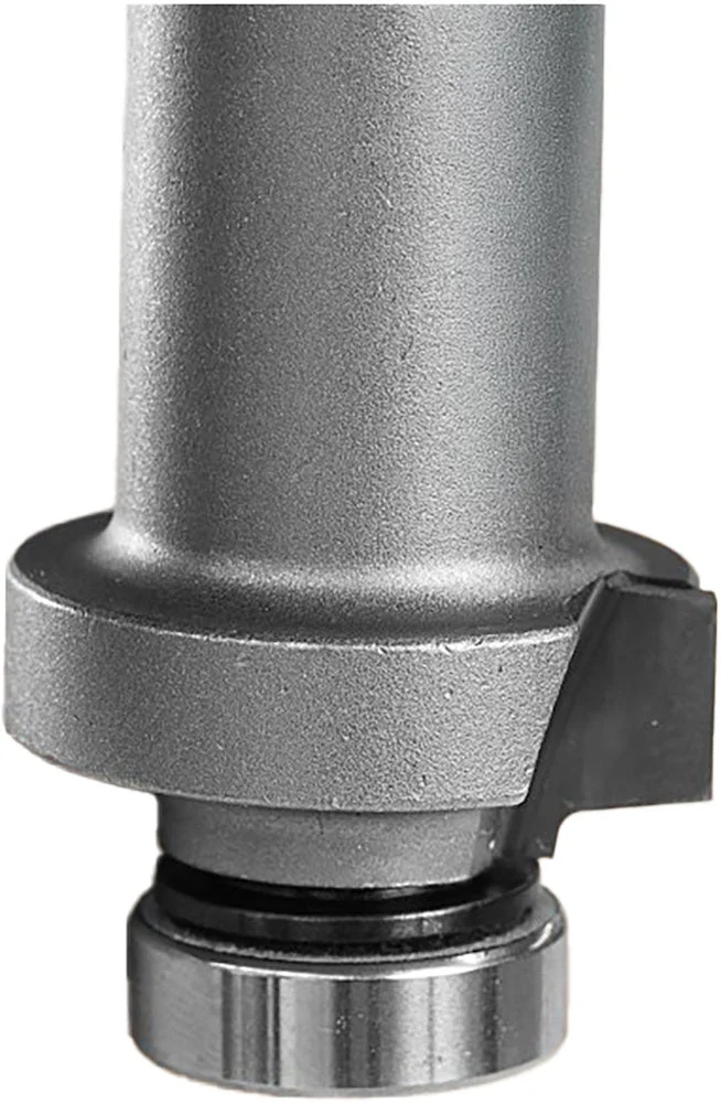Festool 27mm Roundover Cutter for Plastic and Solid Wood Edging for OFKC 500 Router (578376)