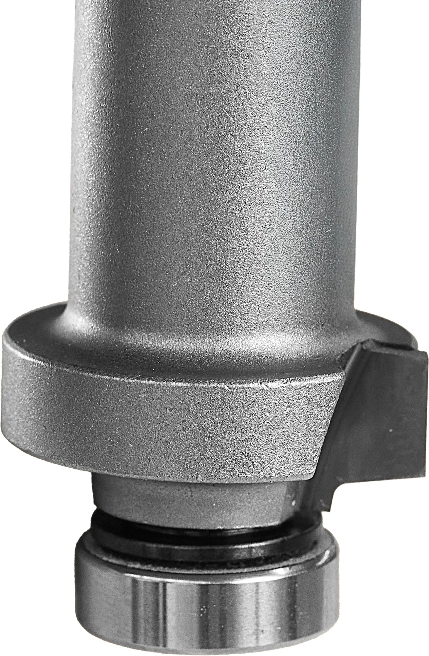 Festool 27mm Roundover Cutter for Edge Routing for OFKC 500 Router (578377)