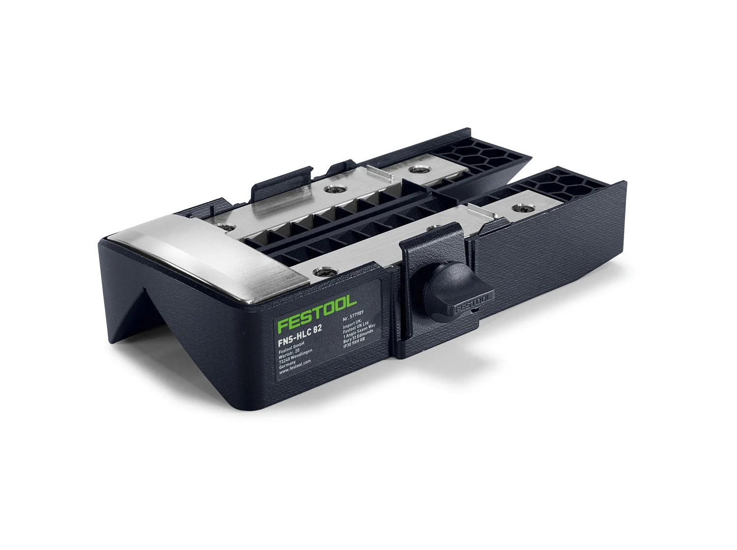 Festool Chamfer Adaptor for HLC 82 Cordless Planer (577989)