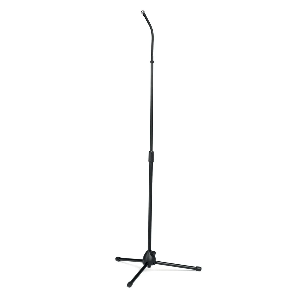 Durable TWIST COMBI Black Table and Floor Tablet Stand Black