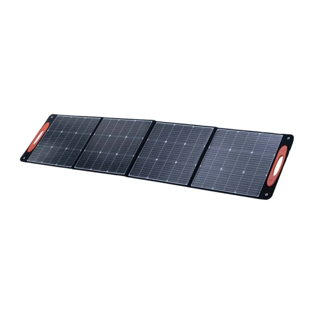 Detail K2 200W ELITE ENERGY Portable Solar Panel