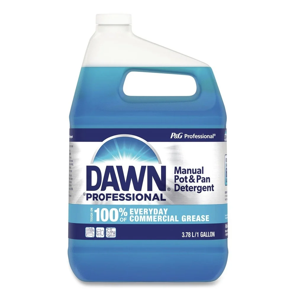 Dawn Professional 57445 Manual Pot/Pan Dish Detergent - Original