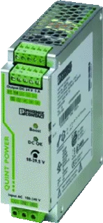Phoenix Contact QUINT DC Power Supply 24V | 2866750