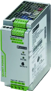 Phoenix Contact QUINT DC Power Supply 24V | 2866705