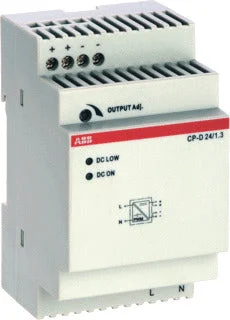 ABB CP-D DC Power Supply 24V | 1SVR427043R0100
