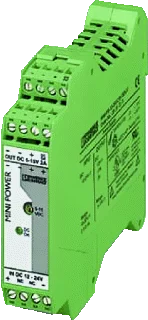 Phoenix Contact MINI Voltage Transformer 10/32V 24VA | 2320018