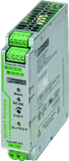 Phoenix Contact QUINT Voltage Transformer 18/32V 96VA | 2320115