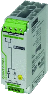 Phoenix Contact QUINT DC Power Supply 12/24V | 2320157