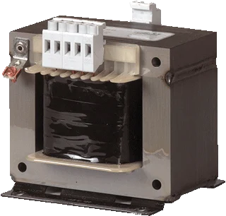 EATON INDUSTRIES STN 1-Phase Transformer 24V | 204935