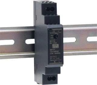 Mean Well HDR Universal Power Supply 15V 1A | HDR-15-15