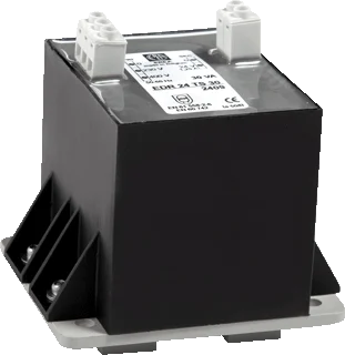 Erea EDR24 Safety Transformer 230/400V-24V 30VA | 2409