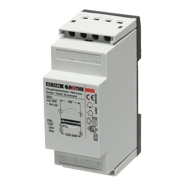 Grothe Bell Transformer - 710201