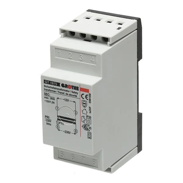 Grothe Bell Transformer - 710101