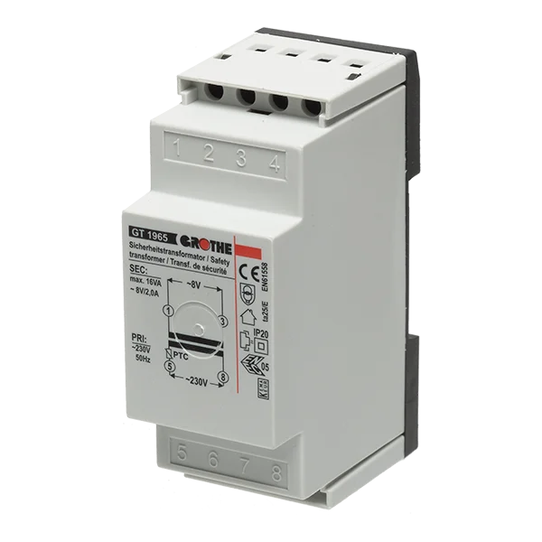 Grothe Bell Transformer - 710102