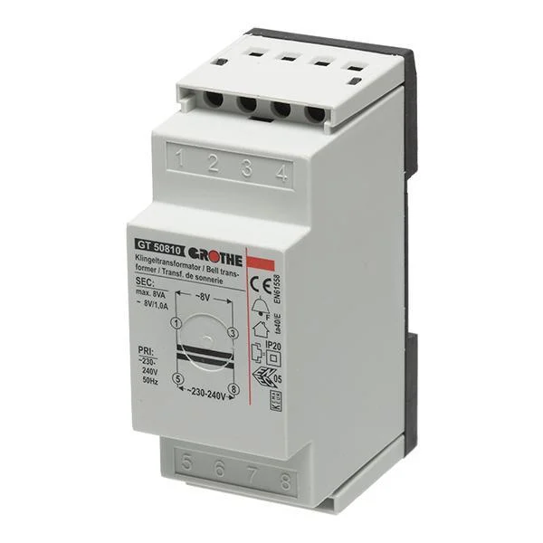 Grothe Bell Transformer - 710206