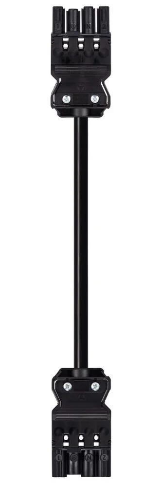 WielAnd GST18i4 Patch Cord Adjustable Building Installation - 92.207.3000.1