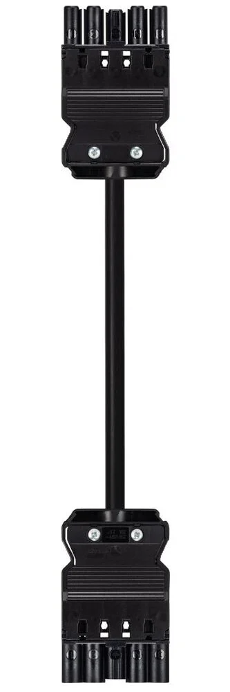WielAnd GST18i5 Patch Cord configurable building Installation - 92.257.3070.1