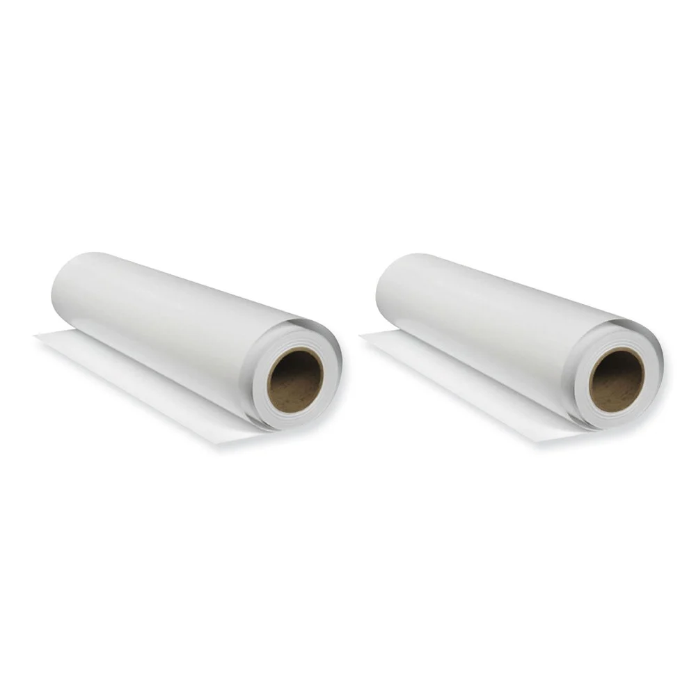 Epson SureLab 8 x 213 Photo Paper Roll - Glossy White (2/Pack)