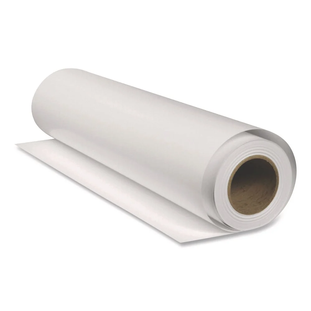 Epson SureLab 8 in. x 213 ft. 10 mil Photo Paper Roll - Glossy White (2/Pack)