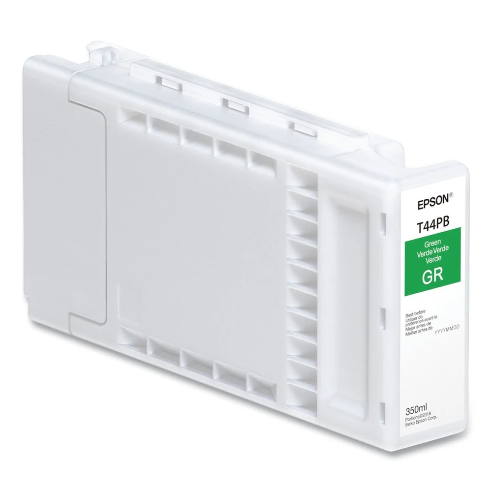 Epson (T44P) UltraChrome 350 milliliter Ink - Green
