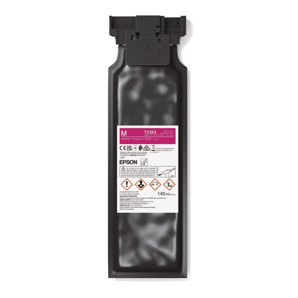 Epson UltraChrome UV Ink - Magenta