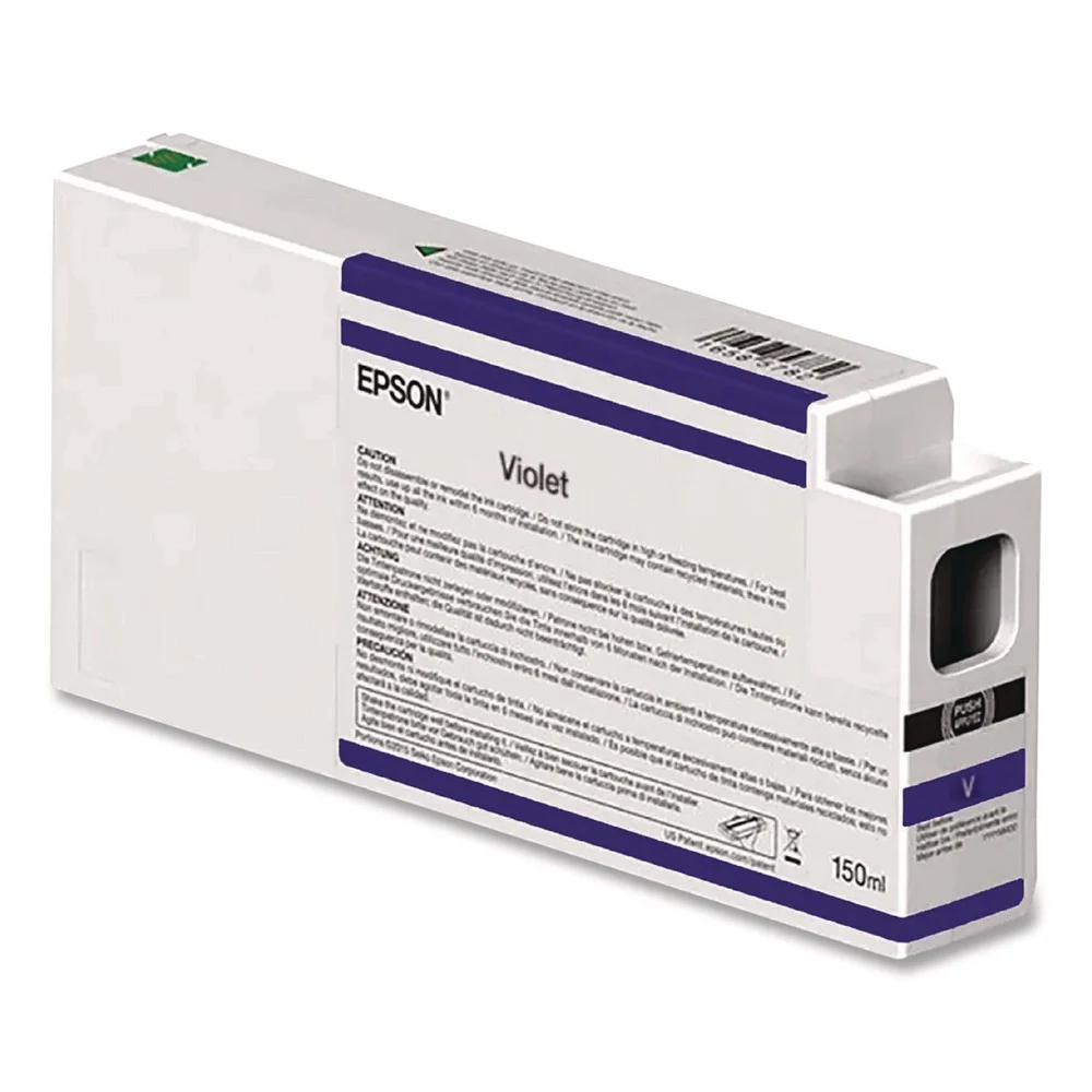 Epson 150 mL Ink - Violet