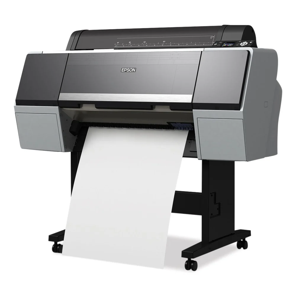 Epson UltraChrome XD Ink Cartridge - Cyan