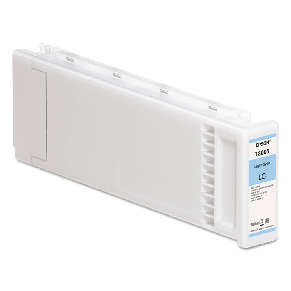 Epson UltraChrome GS3 Ink - Light Cyan