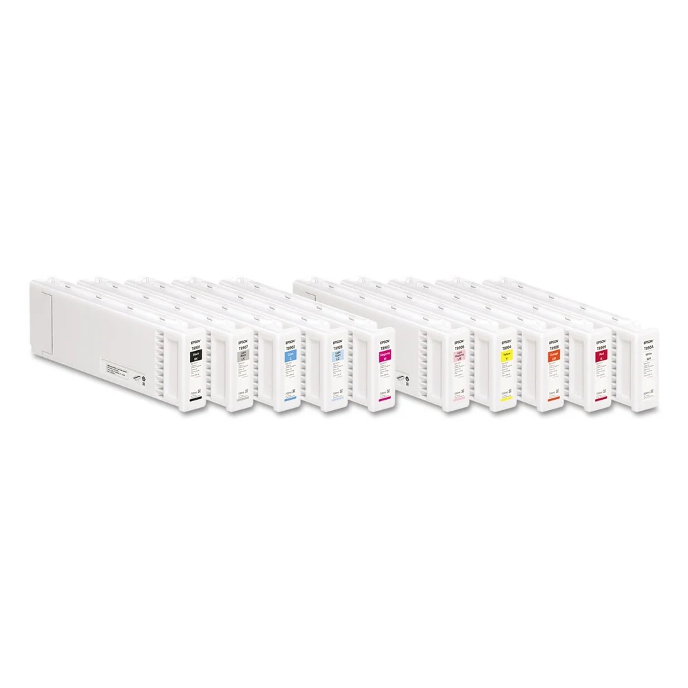 Epson UltraChrome GS3 Ink - White