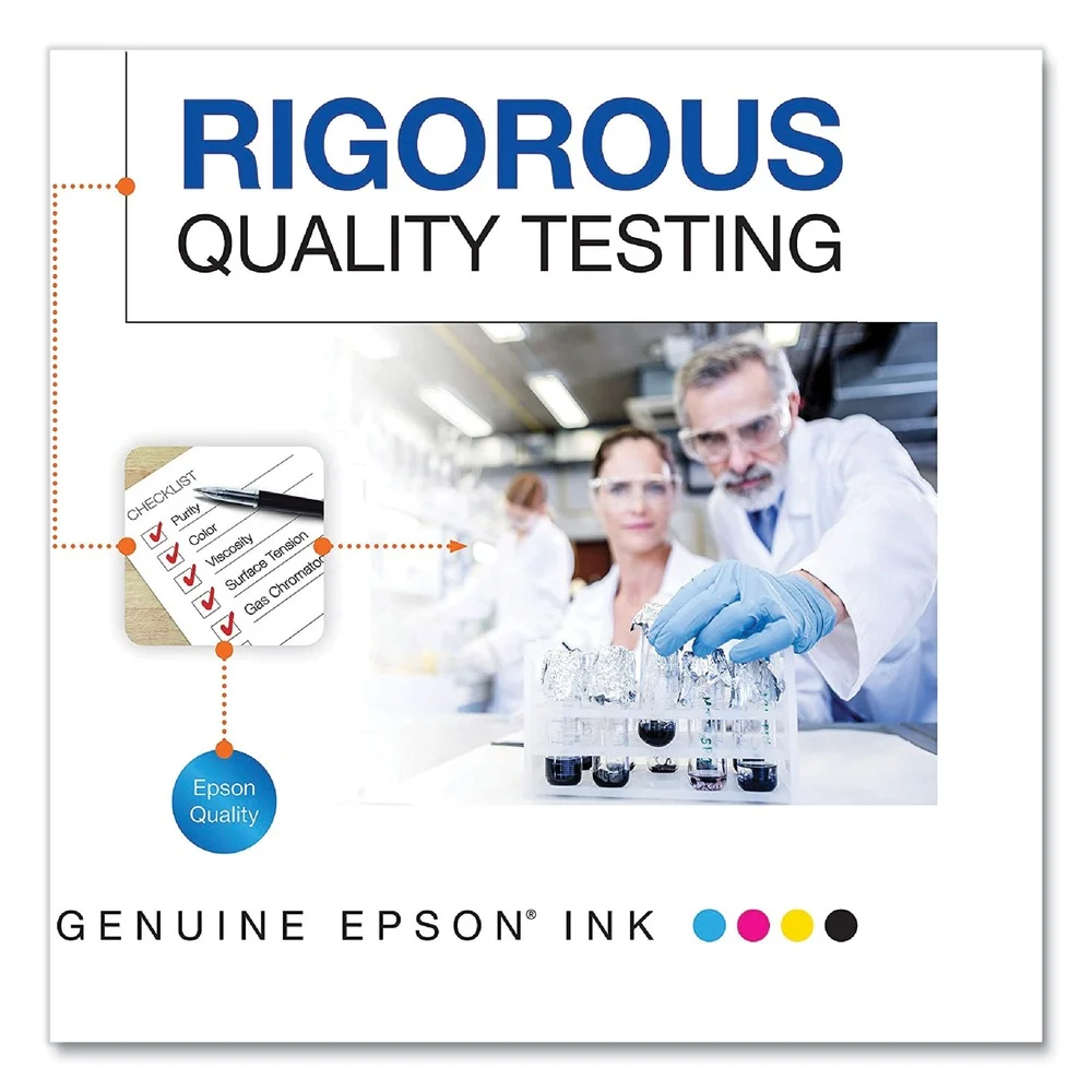 Epson (T922) Ultrachrome GS3 700 mL Ink Cartridge - Magenta