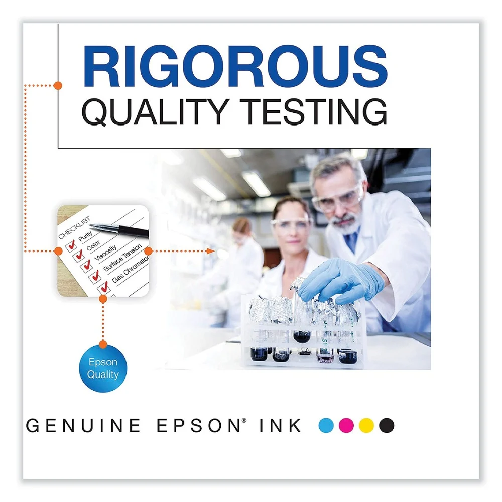 Epson Ultrachrome GS3 Ink - Light Black