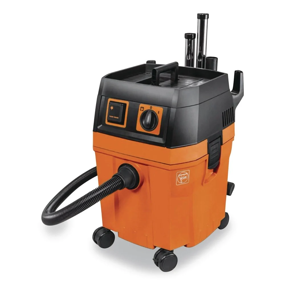 Fein Turbo II 8.4 Gallon HEPA Dust Extractor Set - 92036060990