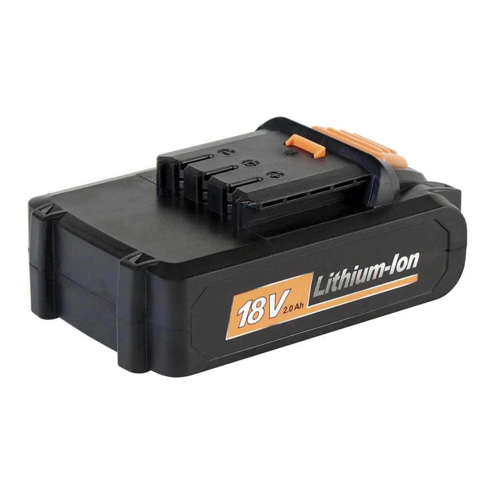 Freeman 18V 2 Ah Lithium-Ion Compact Slide Battery
