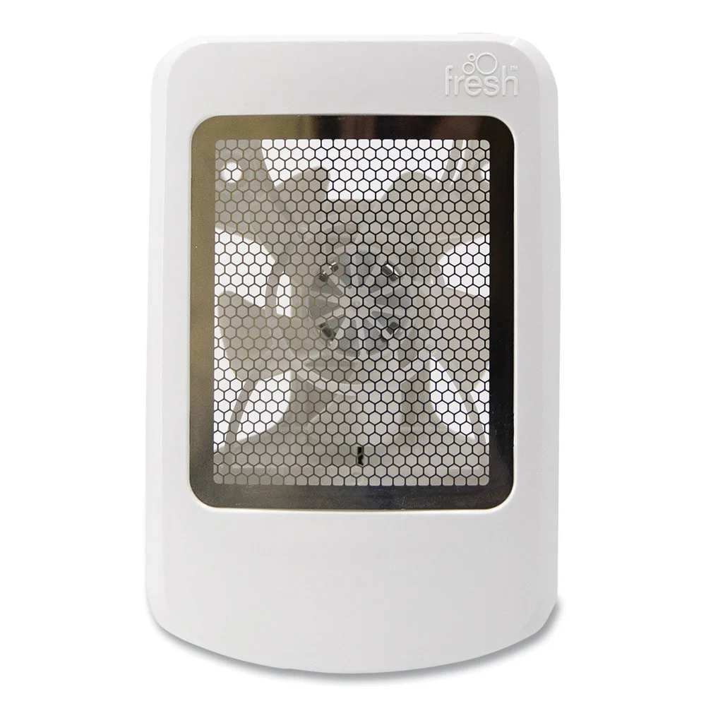Fresh Products ourfresh 5.34 in. x 4.25 in. x 5.38 in. Dispenser 2.0 - White