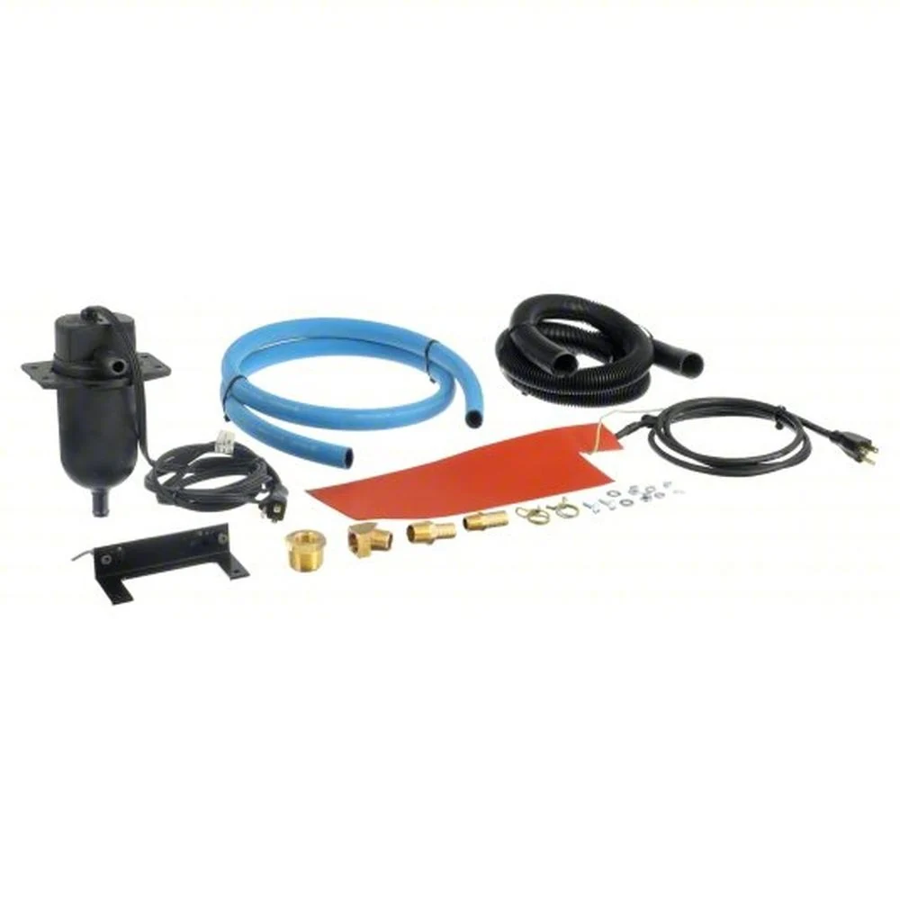 Generac Generac Protector Series 3.4L Cold Weather Kit for 48kW and 50kW Generators - 6558