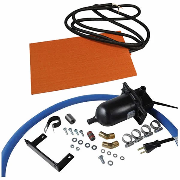 Generac Generac Protector Series 2.4L Cold Weather Kit for 30kW Generators - 6559