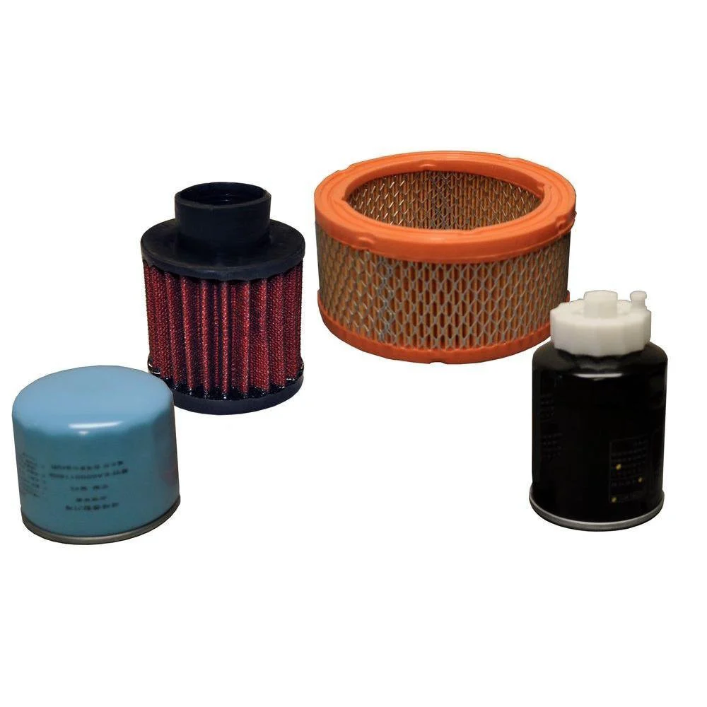 Generac Generac Protector Series 3.4L Maintenance Kit for 48kW and 50kW Generators - 6570