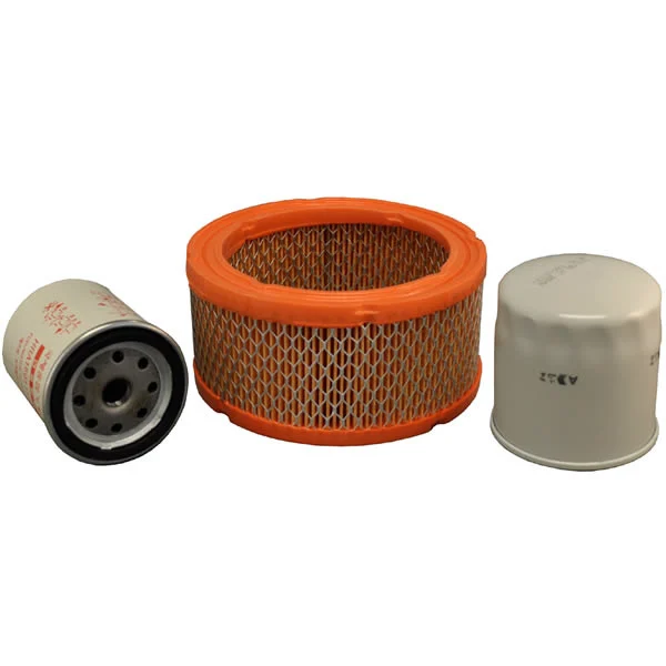 Generac Generac Protector Series 2.3L Maintenance Kit for 15kW and 20kW Generators - 6572
