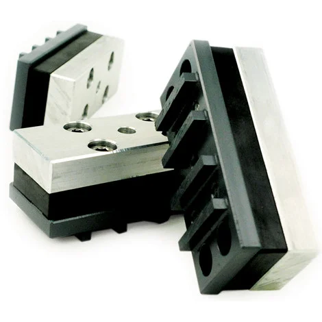Diamond Vantage 2 x 2 x 4 inch Grinding Block (General Purpose)